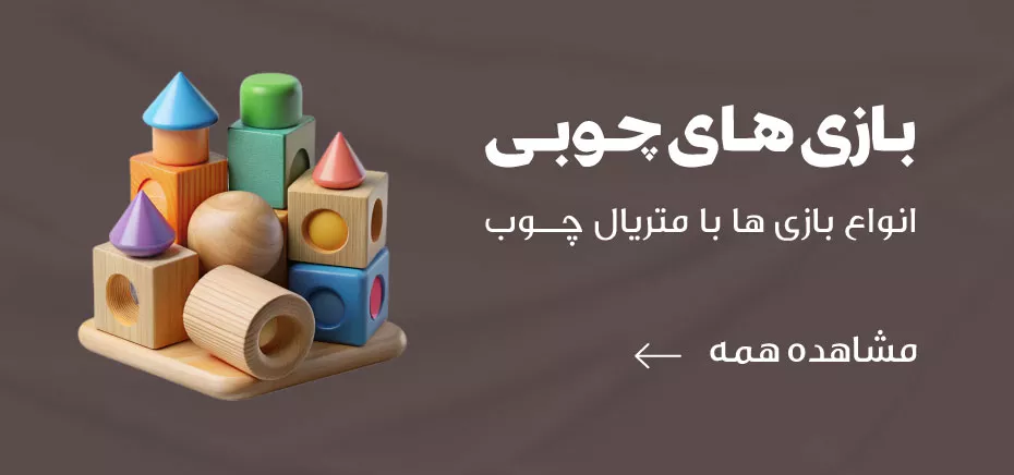 بازی چوبی