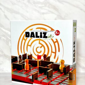 خرید بازی فکری دالیز