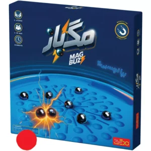 خرید بازی فکری مگ باز